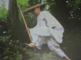 Bí ẩn công phu của các thiền sư Nhật Bản: đi bộ đến hàng ngàn dặm